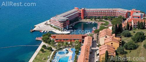 Hotel Vile Park